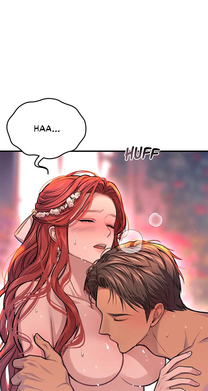 The Secret Bedroom of a Dejected Royal Daughter Chapter 87 13